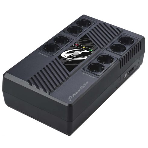 POWERWALKER VI 1000 MS