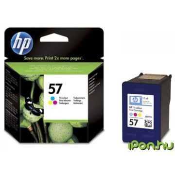 HP C6657AE EREDETI
