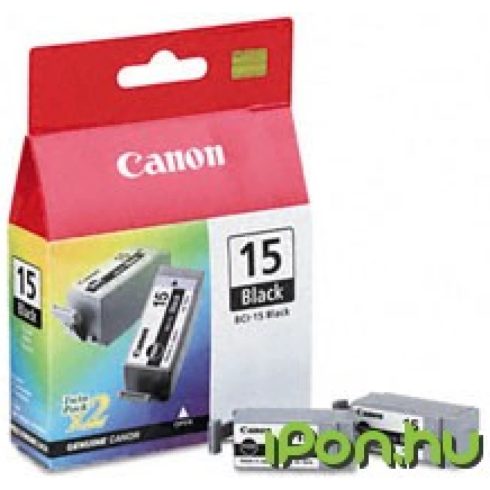 CANON BCI-15B EREDETI