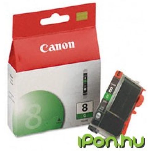CANON CLI-8G EREDETI