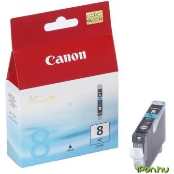 CANON CLI-8PC EREDETI