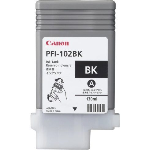 CANON PFI-102B EREDETI