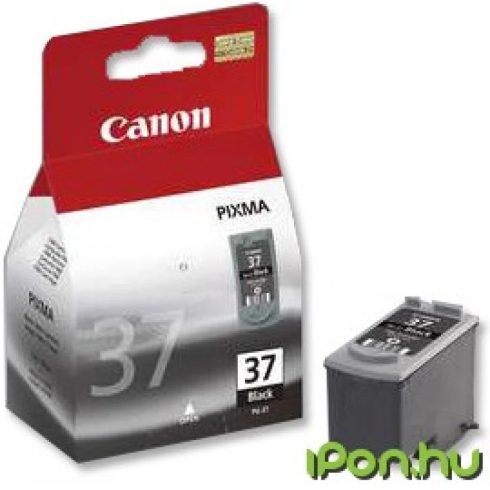 CANON PG-37 EREDETI