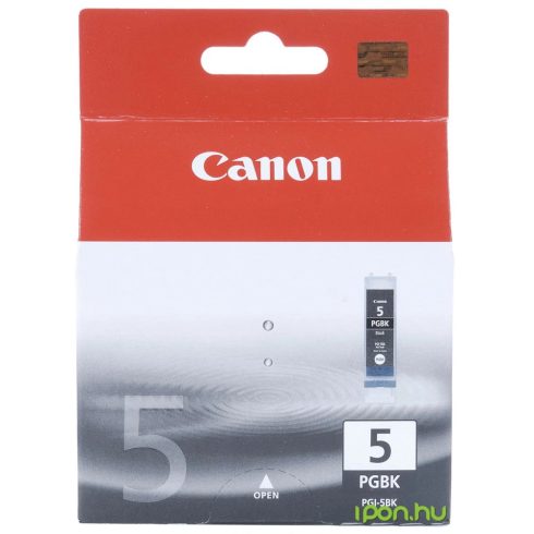 CANON PGI-5BK EREDETI