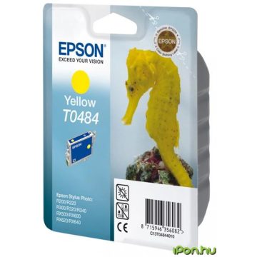 EPSON T04844010 EREDETI