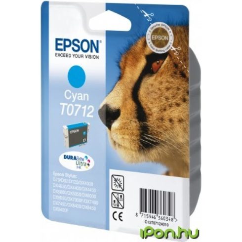 EPSON T07124010 EREDETI