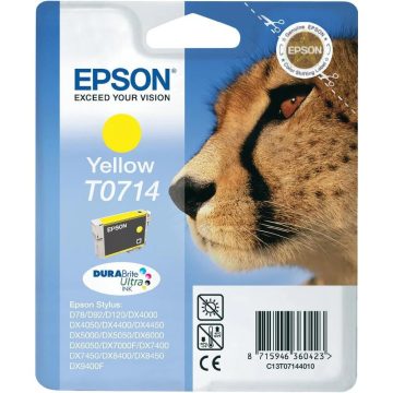 EPSON T07144010 EREDETI