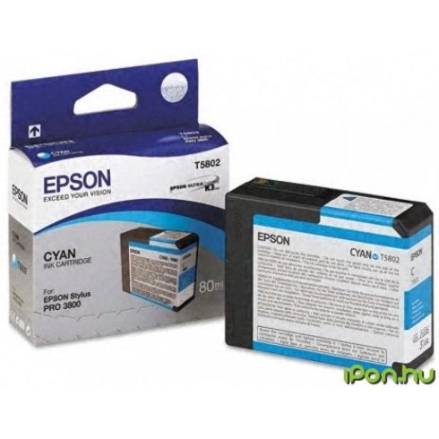 EPSON T580200 EREDETI