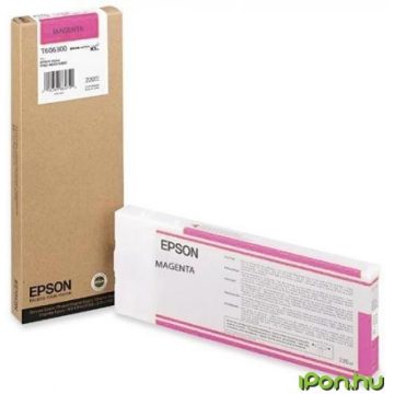 EPSON T606300 EREDETI