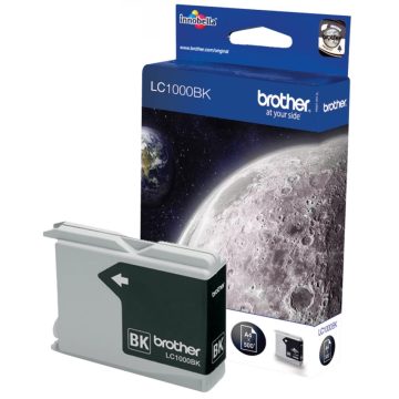 BROTHER LC1000BK EREDETI