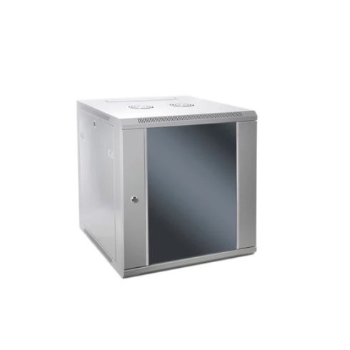 SOMI NETWORKS 4U-60/45C STANDART FP Wall series cabinet