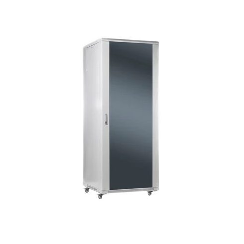 SOMI NETWORKS 37U-60/80NAC Freestanding Cabinet