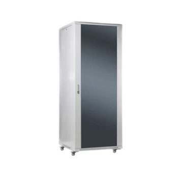 SOMI NETWORKS 42U-60/80NAC Freestanding Cabinet