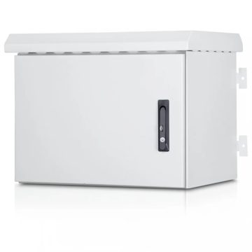 FORMRACK OUT-12U600Z IP66 kültéri fali rack szekrény
