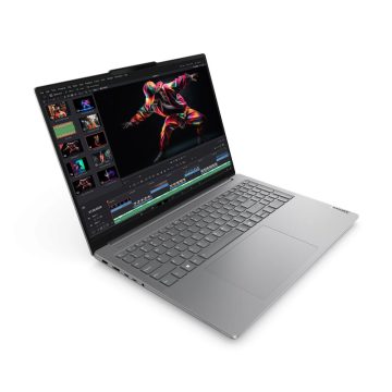 LENOVO Yoga Pro 9 16 83DN007XHV Luna szürke