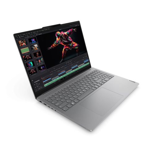 LENOVO Yoga Pro 9 16 83DN007XHV Luna szürke