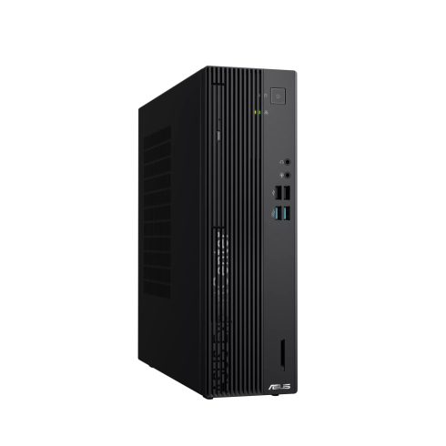 ASUS ExpertCenter D5 SFF D501SER-7147000330 Fekete