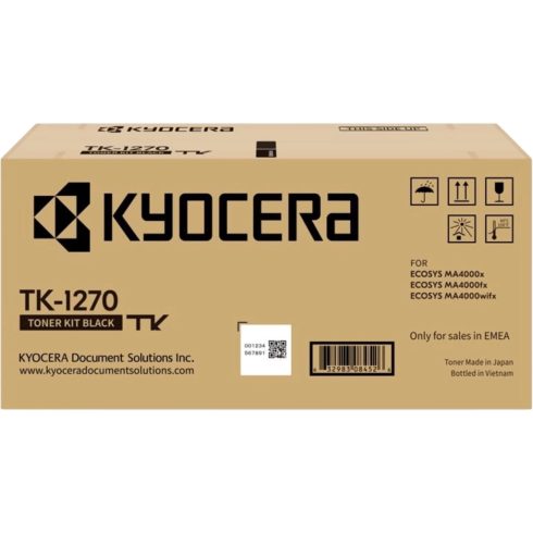 KYOCERA TK-1270 EREDETI