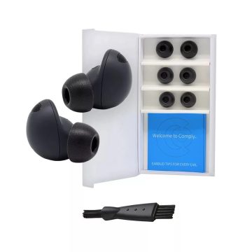   COMPLY TrueGrip Premium Memóriahab fülilleszték Samsung Galaxy Buds2 Pro fülhallgatóhoz ASST