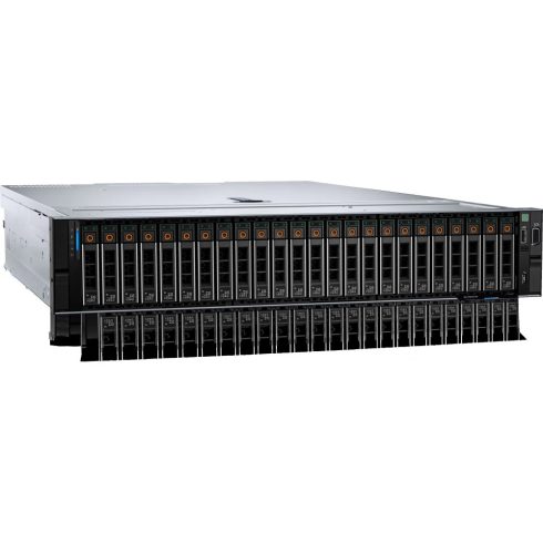 DELL PowerEdge R760xs Rack Server 486-82137 v8