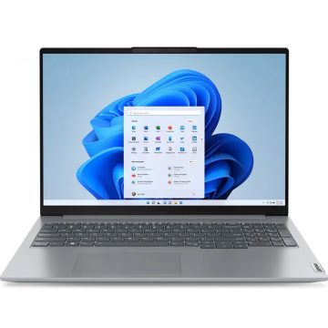 LENOVO ThinkBook 16 G6 21KK001X00 Szürke