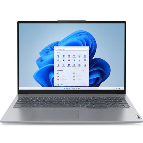 LENOVO ThinkBook 16 G6 21KK001X00 Szürke