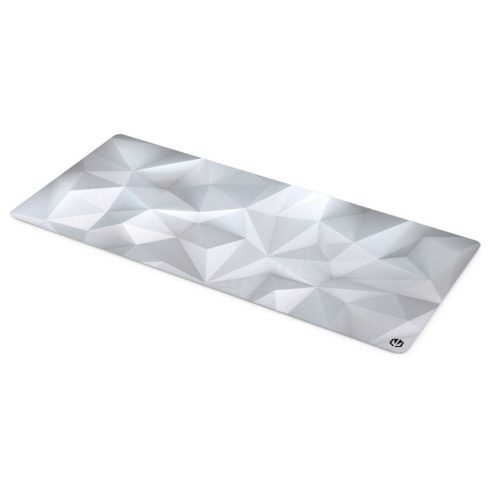 ENDORFY Crystal Onyx White XL
