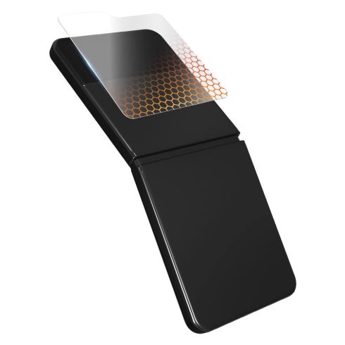 ZAGG InvisibleShield Glass Elite Samsung Z Flip 6 (külső)