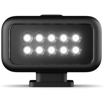 GOPRO Light Mod LED lámpa
