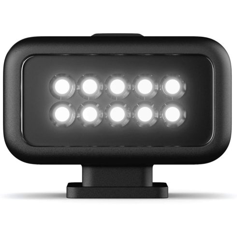 GOPRO Light Mod LED lámpa