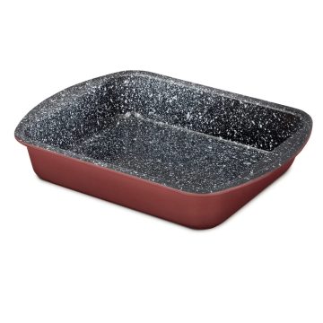BLAUMANN BL-3888 Cera Stone Collection Tepsi 35x27cm