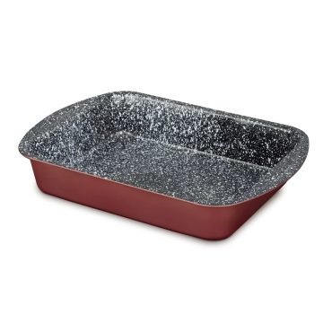 BLAUMANN BL-3889 Cera Stone Collection Tepsi 40x28.5cm