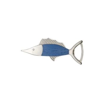 KIKKERLAND BO28 Marlin formájú üvegnyitó