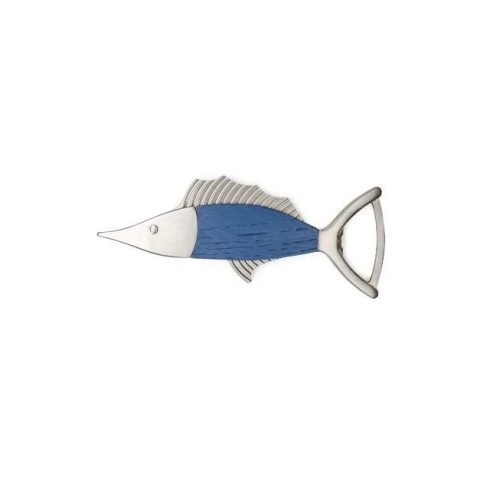 KIKKERLAND BO28 Marlin formájú üvegnyitó