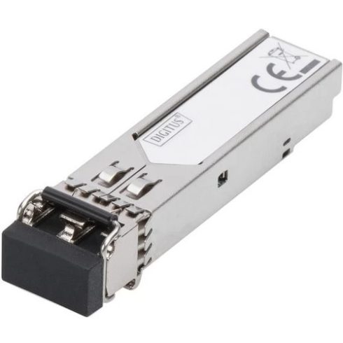 DIGITUS DN-81212 halózati SFP+ transceiver modul