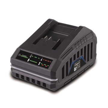 SCHEPPACH SBC2.4A Akkumulátor töltő 20 V 2.4A