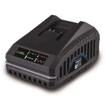 SCHEPPACH SBC4.5A Akkumulátor töltő 20 V 4.5A