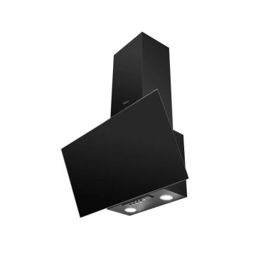 AMICA OKC6242S Kürtős elszívó 60cm C Fekete