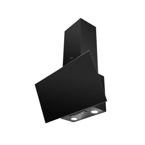 AMICA OKC6242S Kürtős elszívó 60cm C Fekete