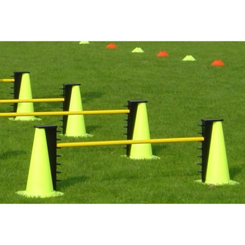 LISKI Mini gát szett állítható 10-40 cm