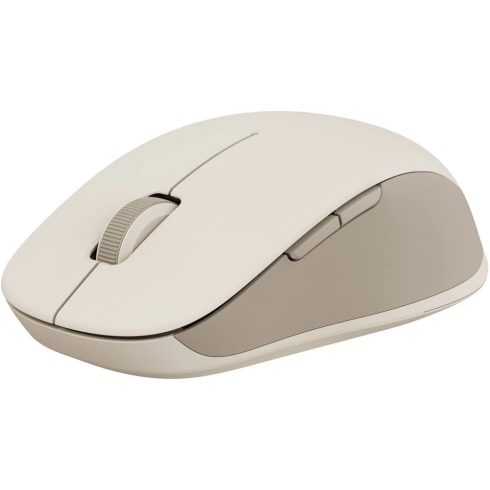 XIAOMI BHR8849GL Dual-mode Wireless Mouse 2 fehér