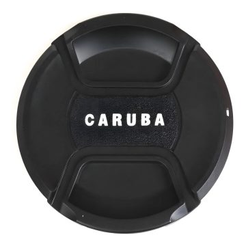 CARUBA Objektívsapka 105mm