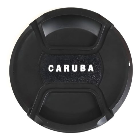 CARUBA Objektívsapka 105mm