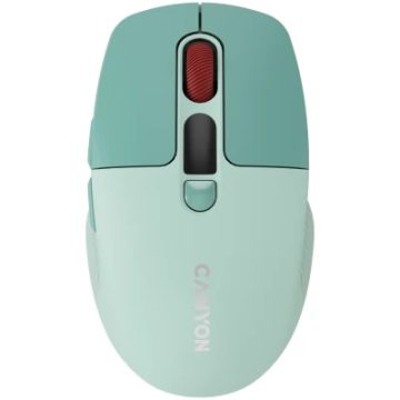 CANYON CNS-CMSW26 zöld