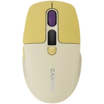 CANYON CNS-CMSW26 sárga