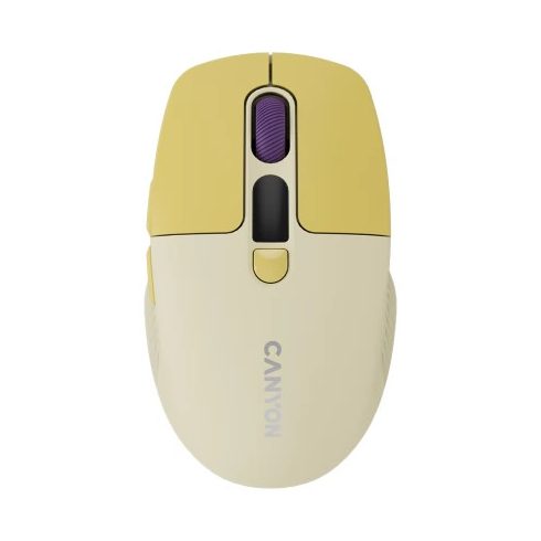 CANYON CNS-CMSW26 sárga