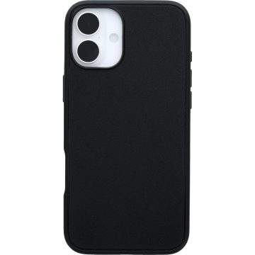   OTTERBOX Symmetry Series MagSafe hátlaptok iPhone 16 Plus fekete