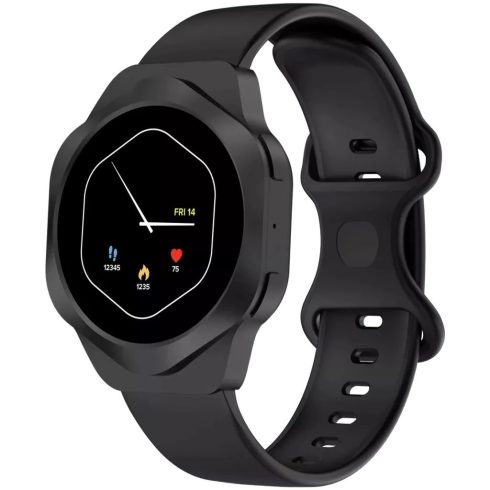 CANYON CNS-SW88BB Hexagon 88 fekete