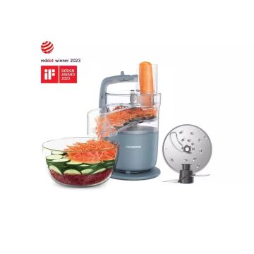  FISKARS 0W22010102 FDP22.130GY MultiPro Go Turmixgép 650W 1.3L