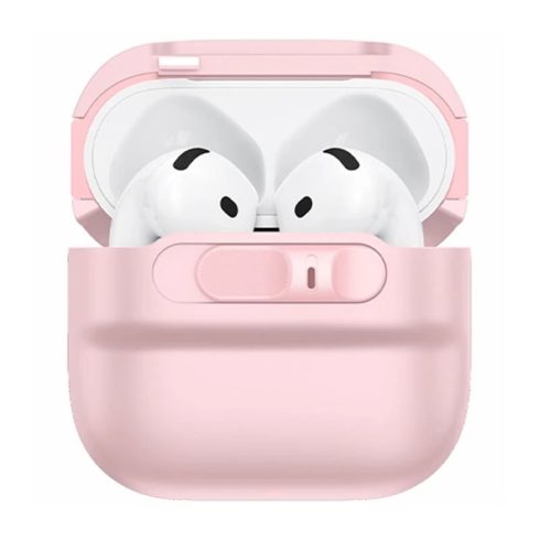 ESR Pulse FlickLock (HaloLock) AirPods 4 tok rózsaszín
